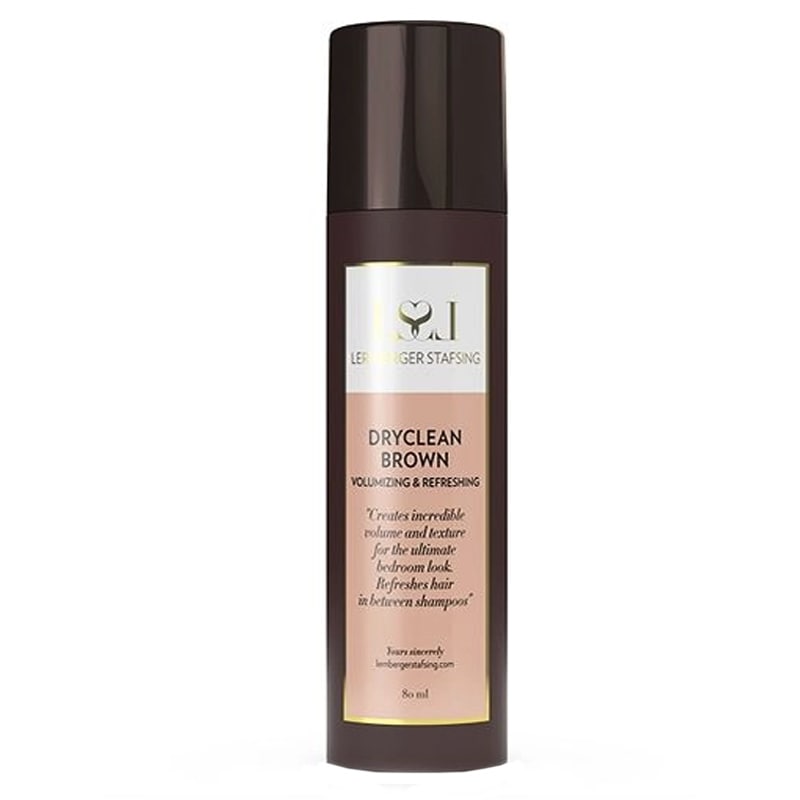 Lernberger Stafsing Dryclean Brown 80 Ml