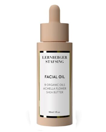 Lernberger Stafsing Facial Oil 30 Ml