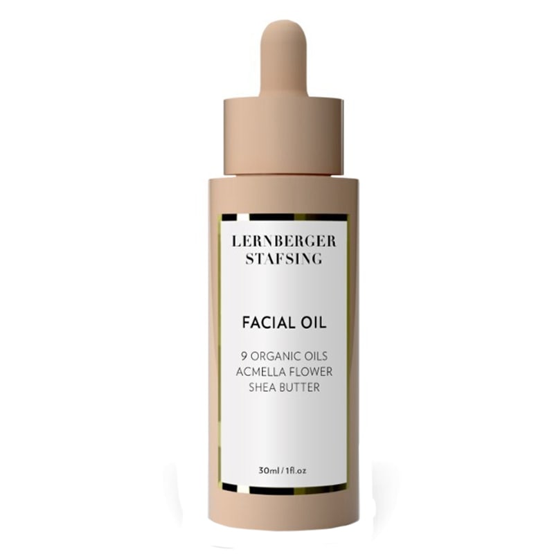 Lernberger Stafsing Facial Oil 30 Ml