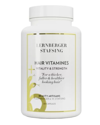Lernberger Stafsing Hair Vitamines 120 Kapsler