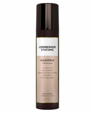 Lernberger Stafsing Hairspray 80 Ml