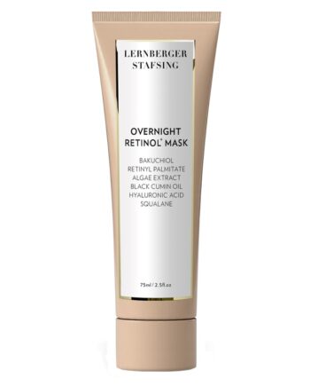 Lernberger Stafsing Overnight Retinol Mask 75 Ml