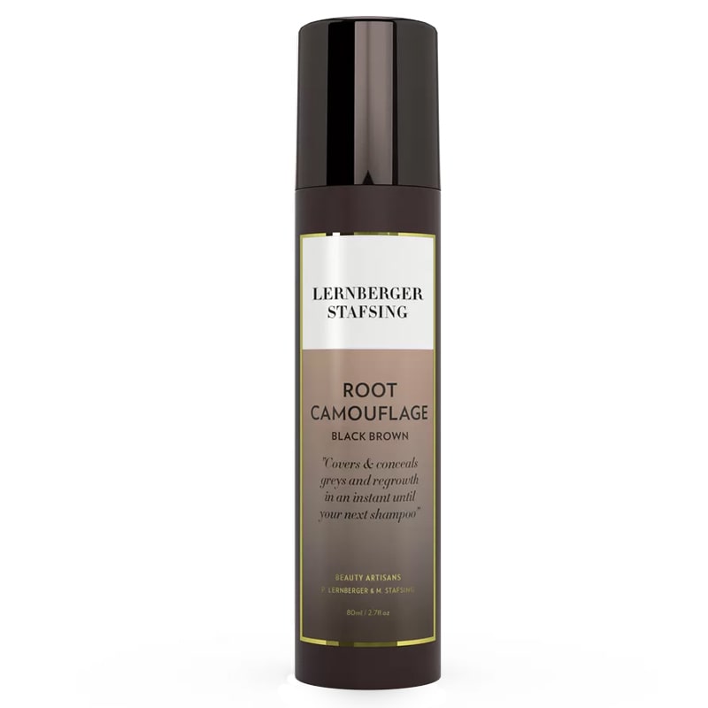 Lernberger Stafsing Root Camouflage Black Brown 80 Ml