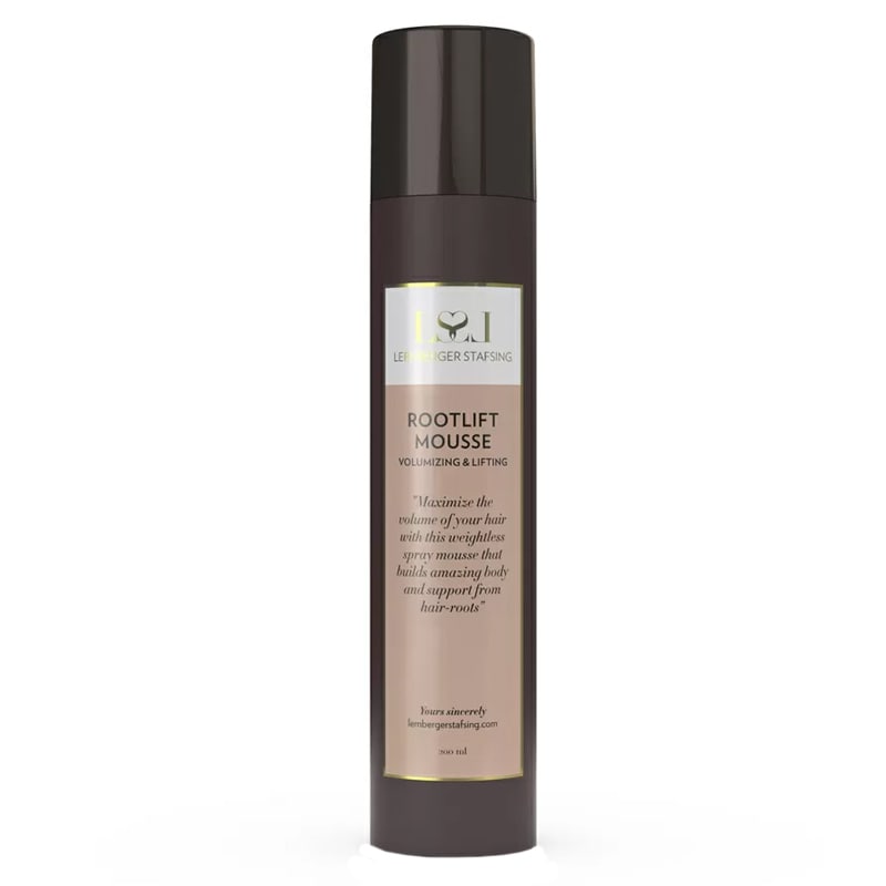 Lernberger Stafsing Rootlift Mousse 200 Ml