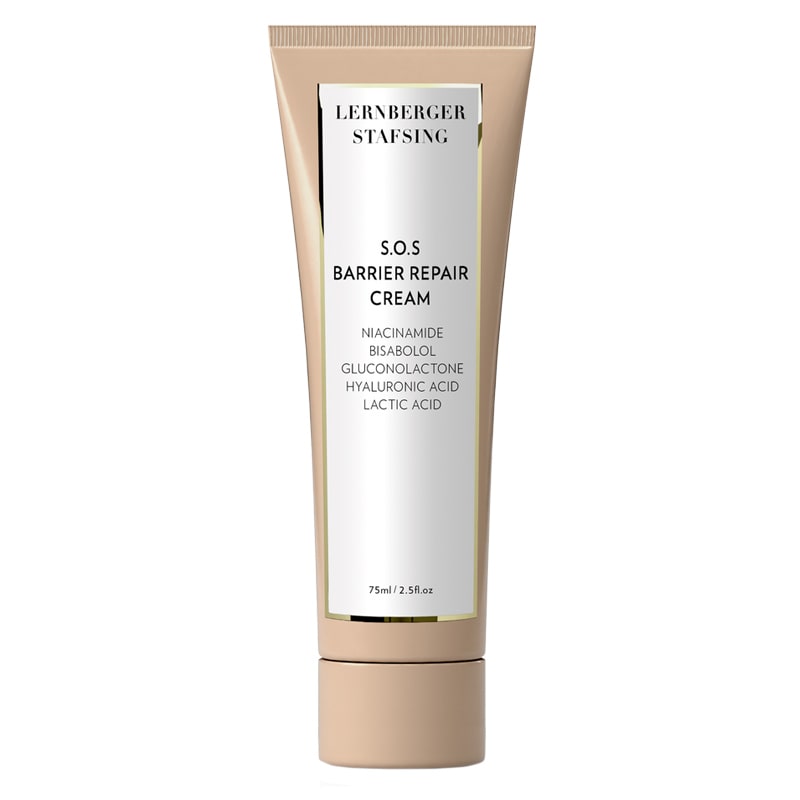 Lernberger Stafsing S O S Barrier Repair Cream 75 Ml