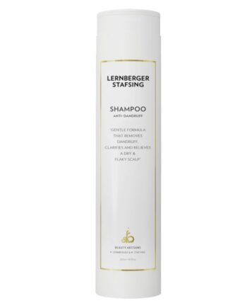 Lernberger Stafsing Shampoo Anti Flake   Anti Itch 250 Ml