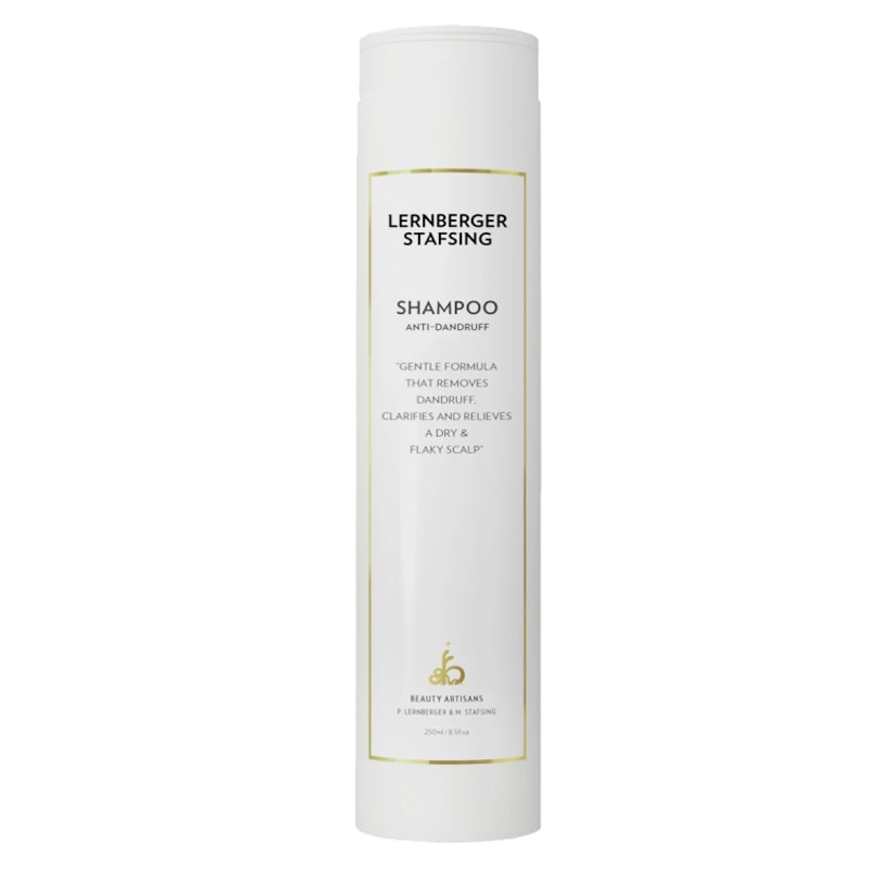 Lernberger Stafsing Shampoo Anti Flake Anti Itch 250 Ml