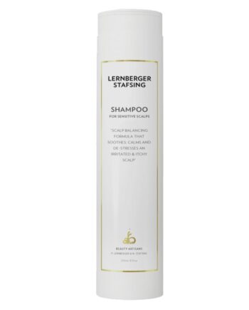 Lernberger Stafsing Shampoo Sensitive Scalp 250 Ml