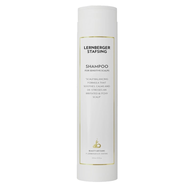 Lernberger Stafsing Shampoo Sensitive Scalp 250 Ml