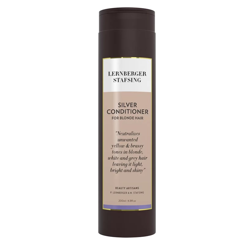 Lernberger Stafsing Conditioner Silver 200 Ml