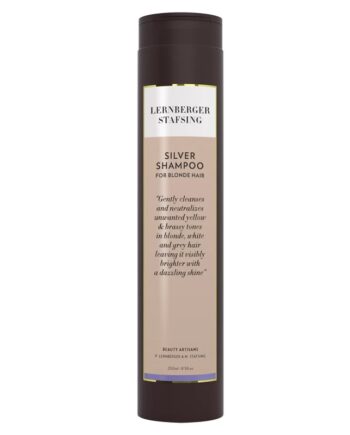 Lernberger Stafsing Shampoo Silver 250 Ml