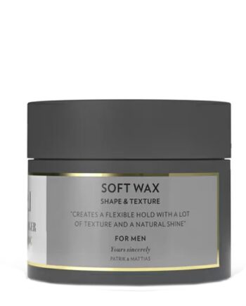 Lernberger Stafsing For Him Soft Wax 90 Ml