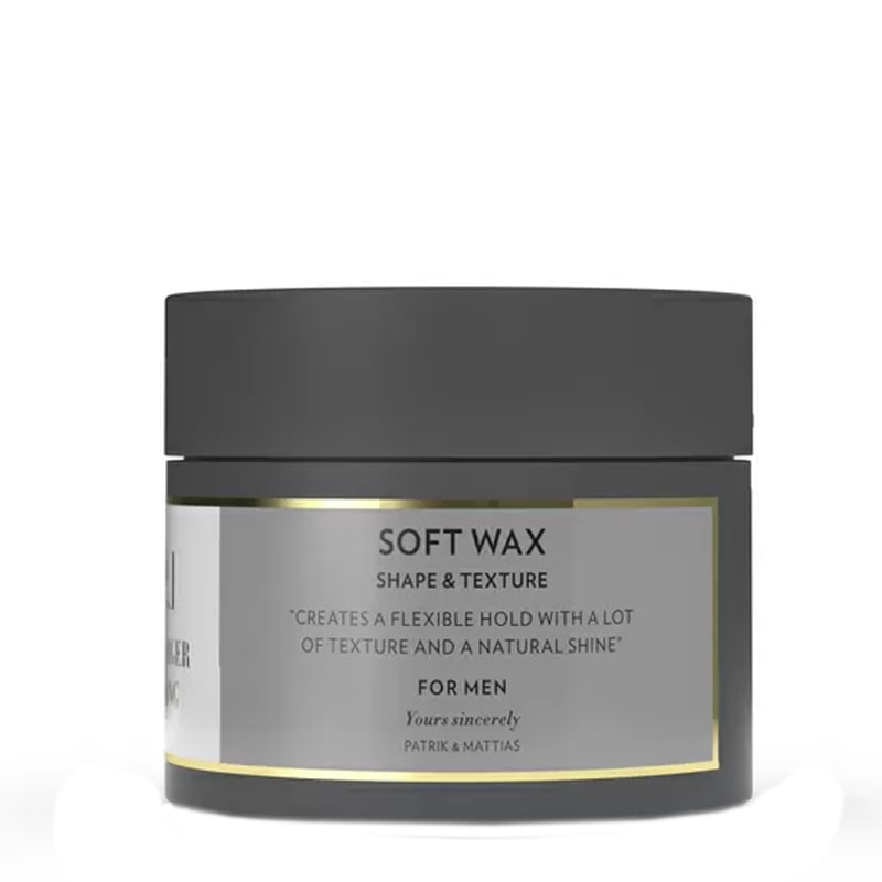 Lernberger Stafsing For Him Soft Wax 90 Ml