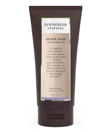 Lernberger Stafsing Silver Hair Mask 200 Ml