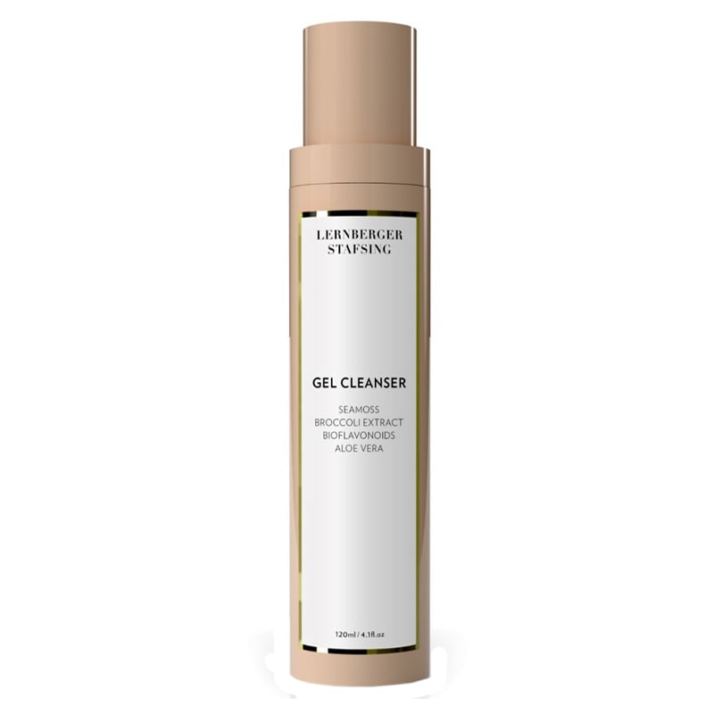 Lernberger Stafsing Gel Cleanser 120 Ml