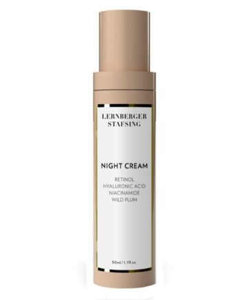 Lernberger Stafsing Night Cream 50 Ml
