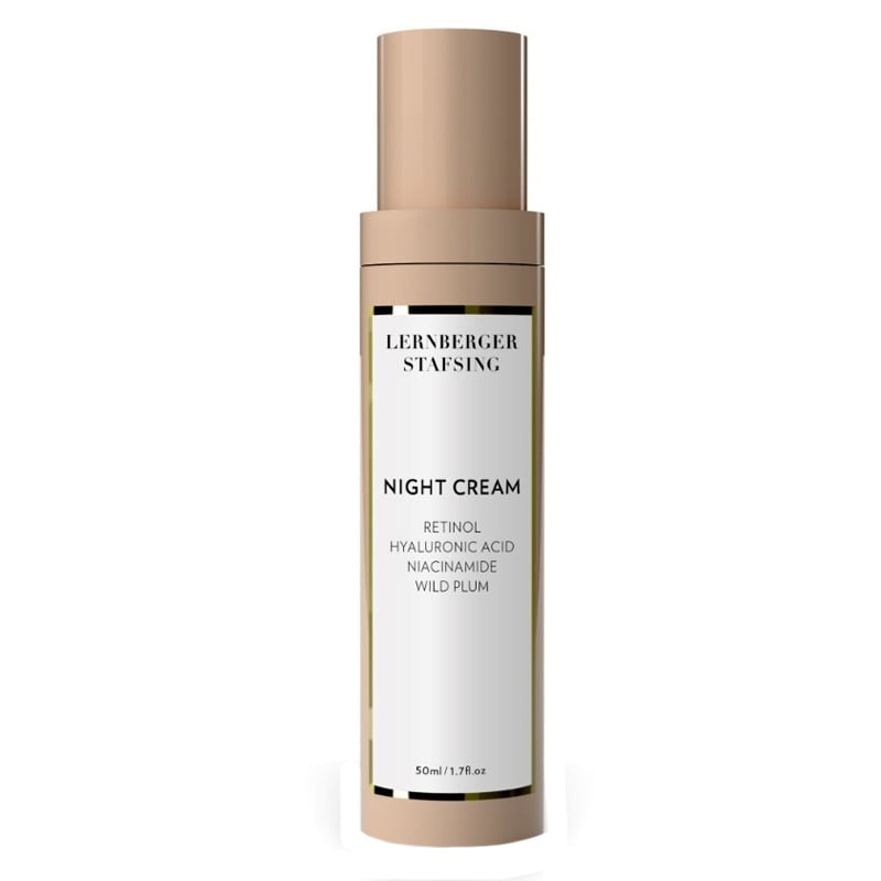 Lernberger Stafsing Night Cream 50 Ml