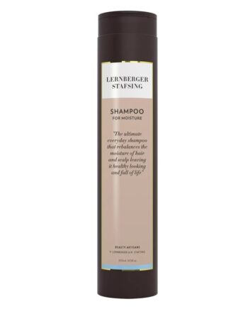 Lernberger Stafsing Shampoo For Moisture 250 Ml