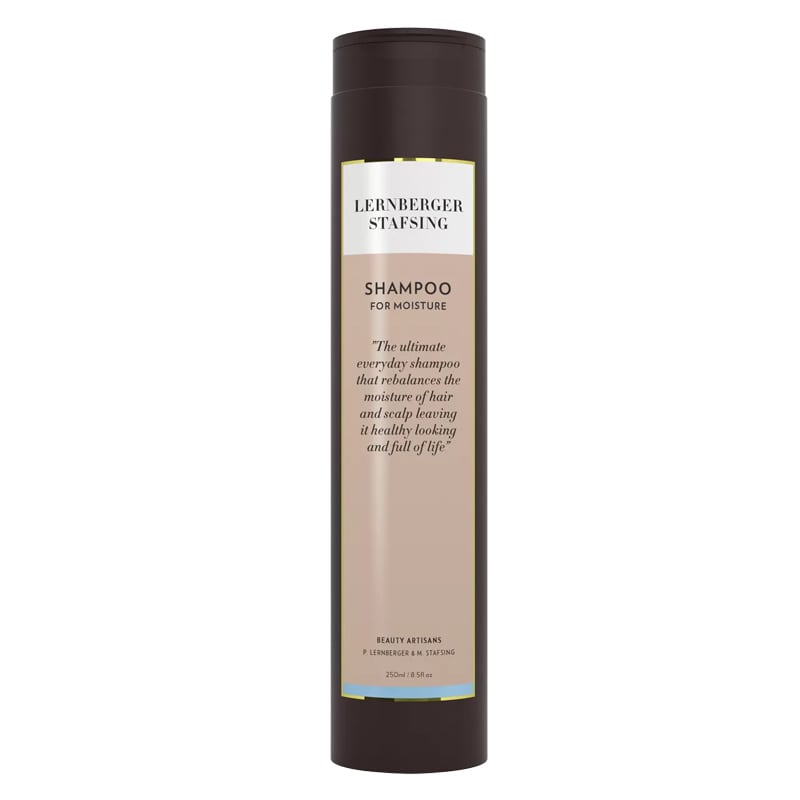Lernberger Stafsing Shampoo For Moisture 250 Ml