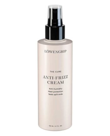 L? Wengrip The Cure   Anti Frizz Cream 150 Ml