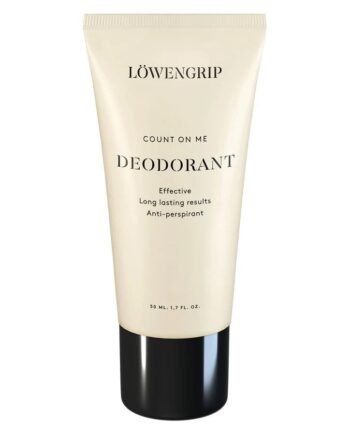 L? Wengrip Count On Me Deodorant 50 Ml