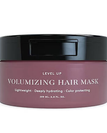 L? Wengrip Level Up   Hair Mask 200 Ml
