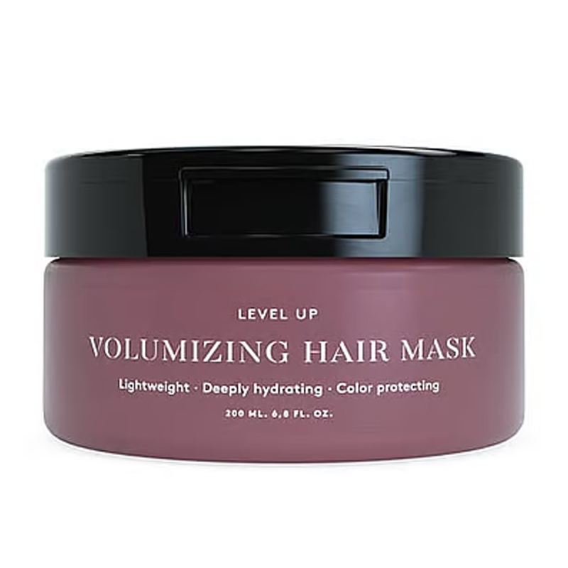 L? Wengrip Level Up Hair Mask 200 Ml