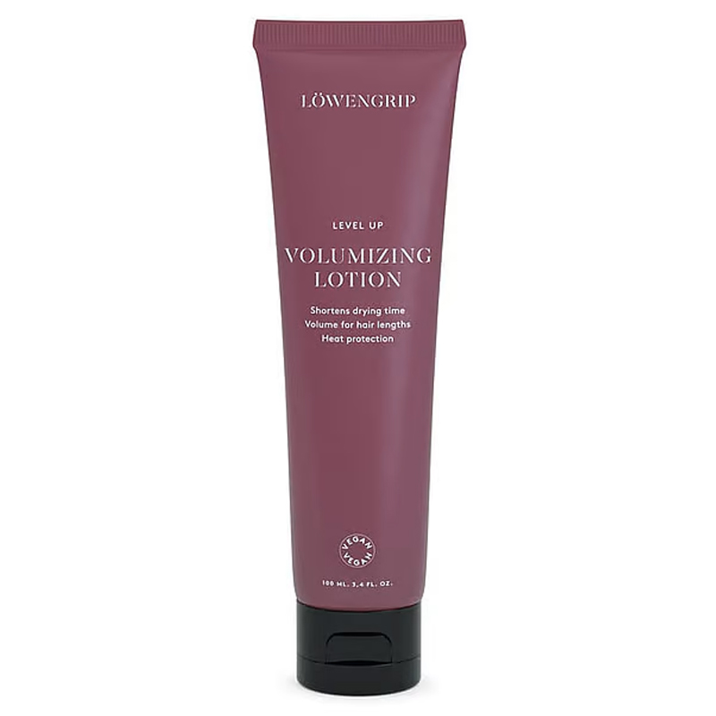 L? Wengrip Level Up Volumizing Lotion 100 Ml