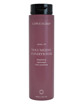 L? Wengrip Level Up   Volumizing Conditioner 200 Ml