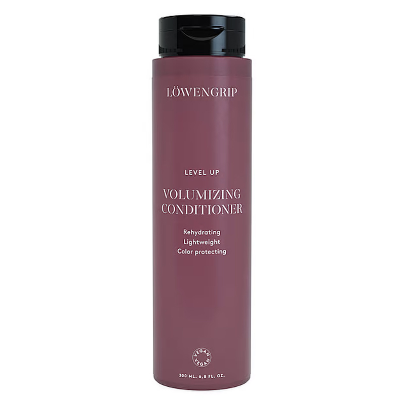 L? Wengrip Level Up Volumizing Conditioner 200 Ml