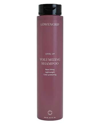 L? Wengrip Level Up   Volumizing Shampoo 250 Ml