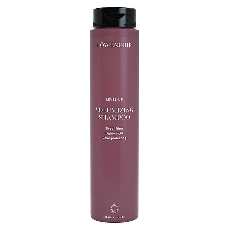 L? Wengrip Level Up Volumizing Shampoo 250 Ml