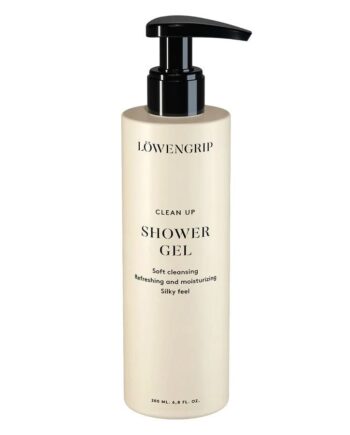 L? Wengrip Clean Up Shower Gel 200 Ml
