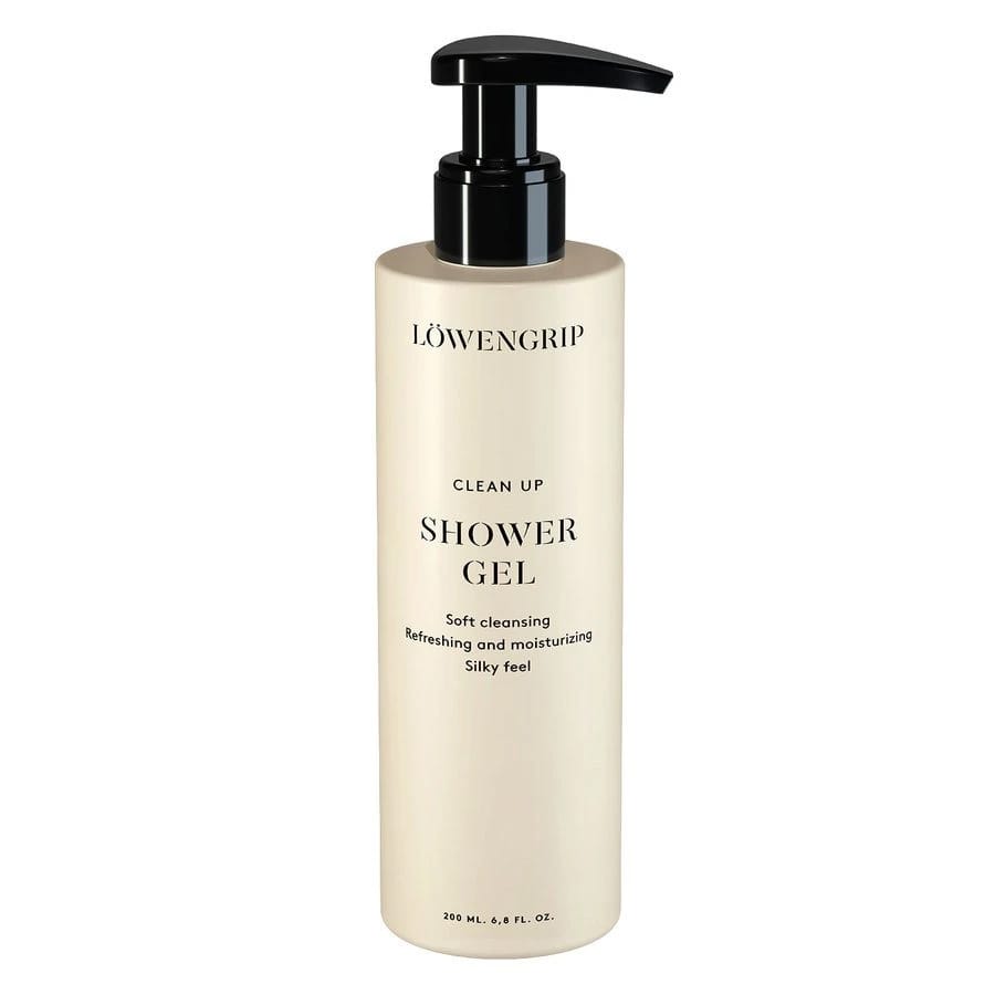 L? Wengrip Clean Up Shower Gel 200 Ml