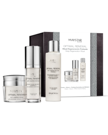 Maystar Or Deep Renewal Ritual   Gift Box