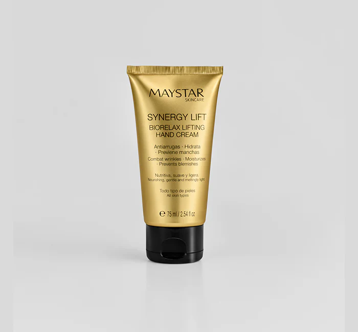 Maystar Sl Biorelax Lifting Hand Cream 75 Ml