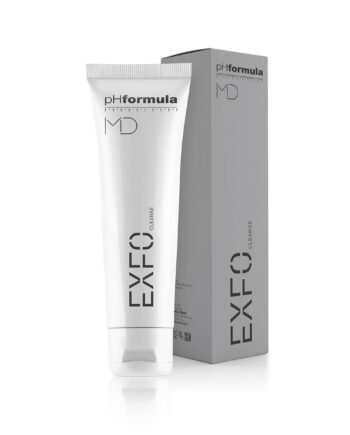 Phformula Md E X F O  Cleanse 100ml