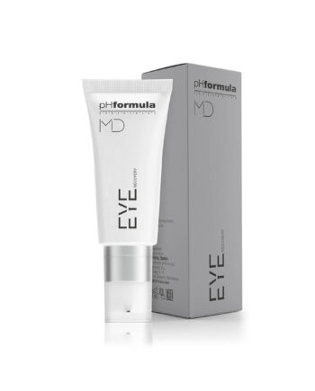 Phformula Md Eye Recovery 20 Ml