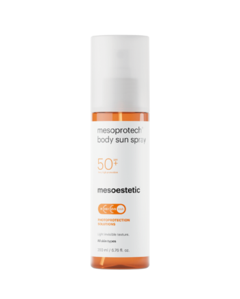 Mesoestetic Mesoprotech Body Spray 50  200 Ml
