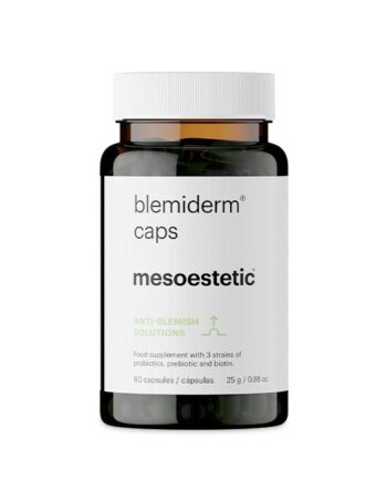 Mesoestetic Blemiderm Probiocaps 60 Stk