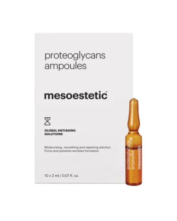 Mesoestetic Proteoglycans Ampoules 10x2 Ml