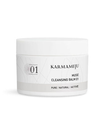 Karmameju Muse Cleansing Balm 100 Ml