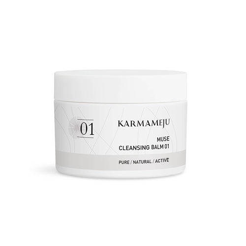 Karmameju Muse Cleansing Balm 100 Ml