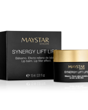 Maystar Sl Lips Balm Lip Filler Effect 15 Ml