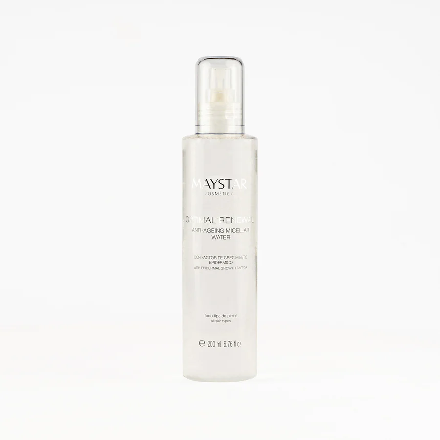 Maystar Or Anti Ageing Micellar Water 200 Ml