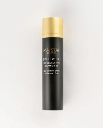 Maystar Sl Biorelax Lifting Cream Spf 15   50 Ml