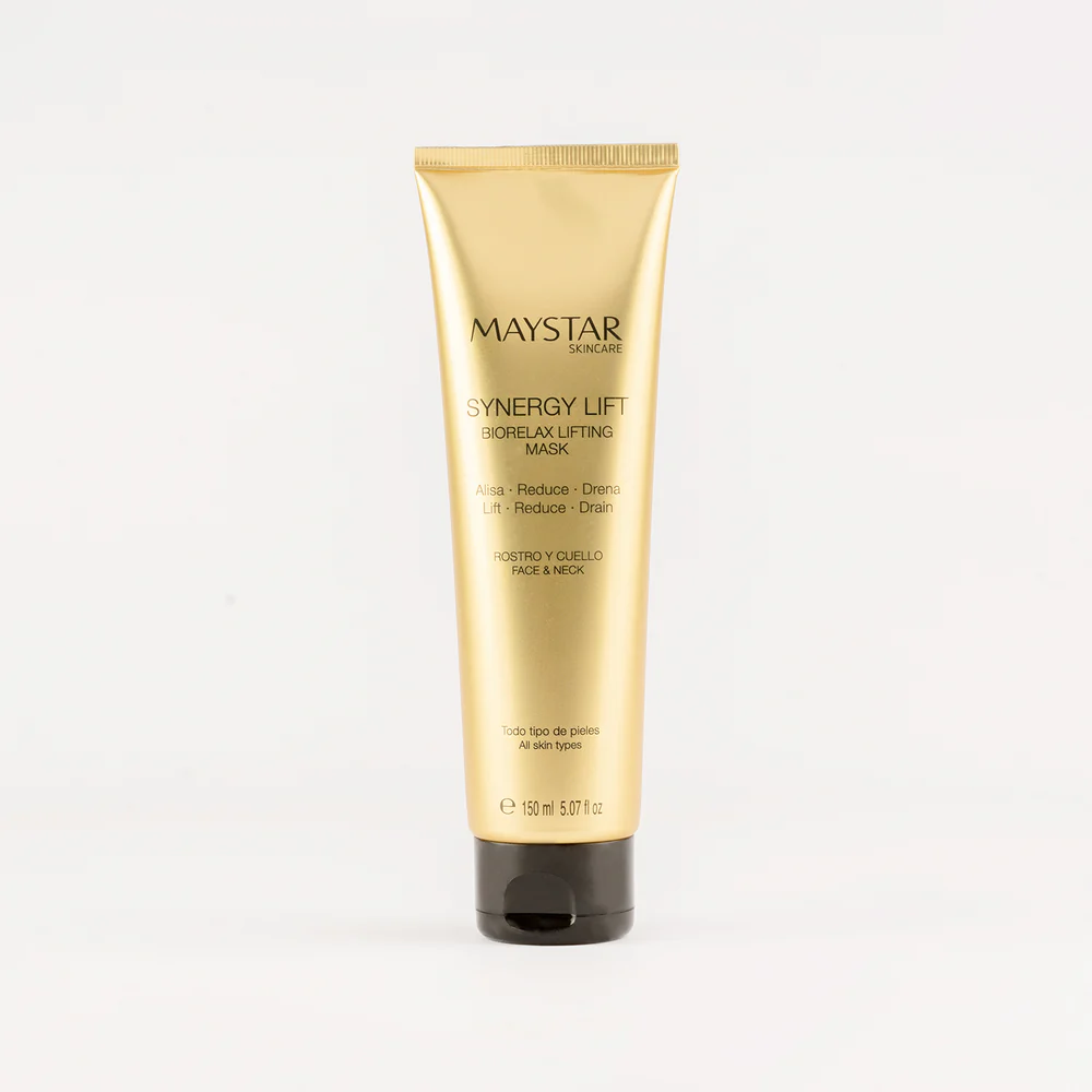 Maystar Sl Biorelax Lifting Mask 150 Ml