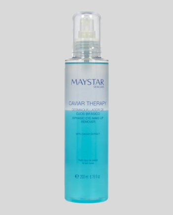 Maystar Ct Biphasic Eye Make Up Remover 125 Ml