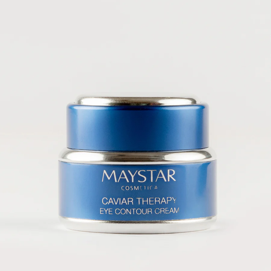 Maystar Ct Eye Contour Cream 15 Ml
