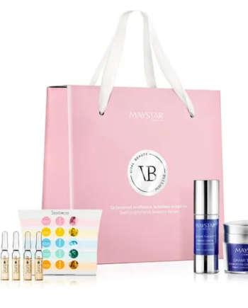 Maystar Ct Regenerating Ritual   Giftbox